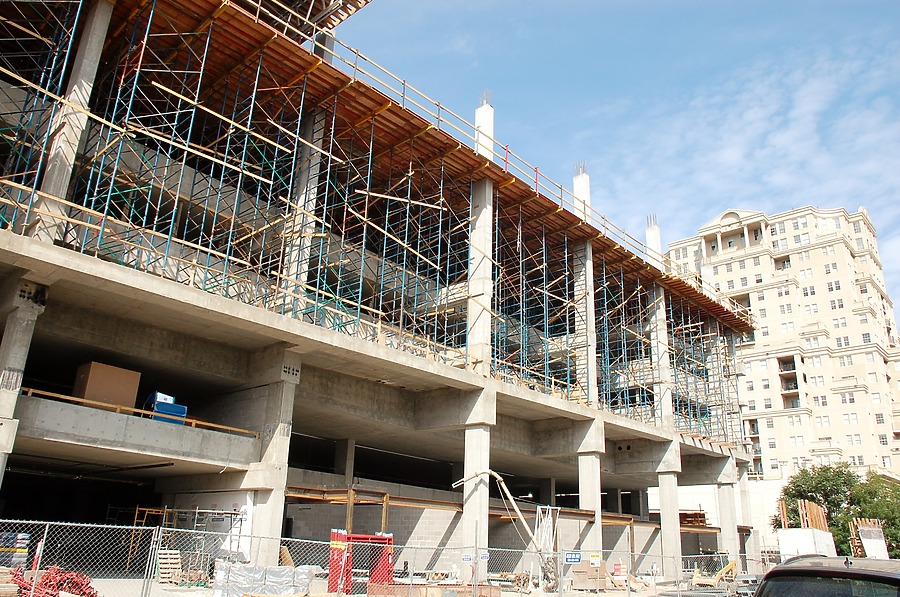 1000 Speer by Windsor by Brian LoBue