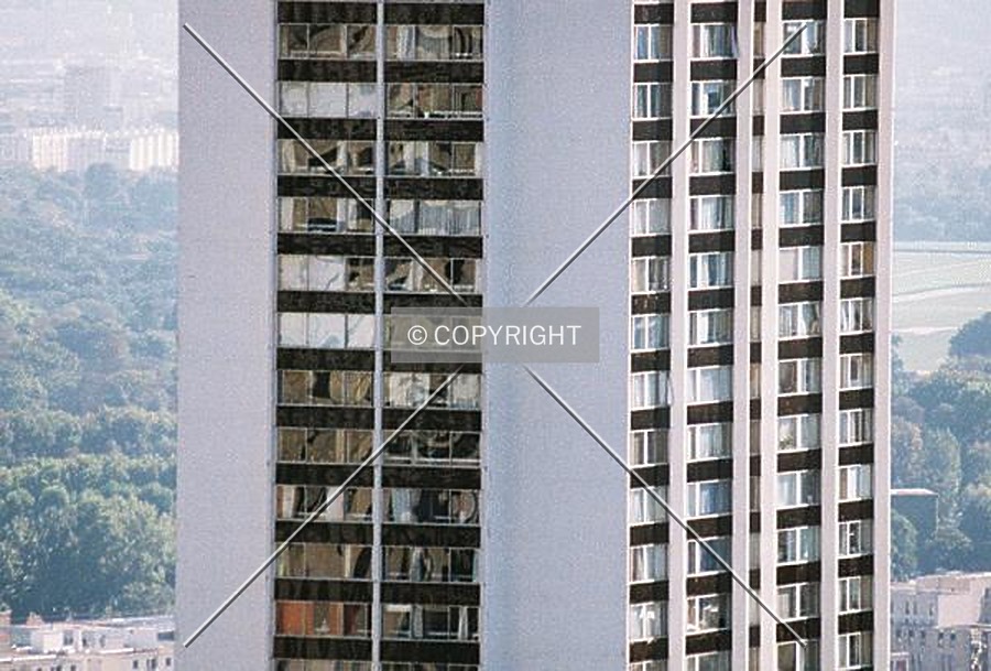 Défense 2000 by Nephilim