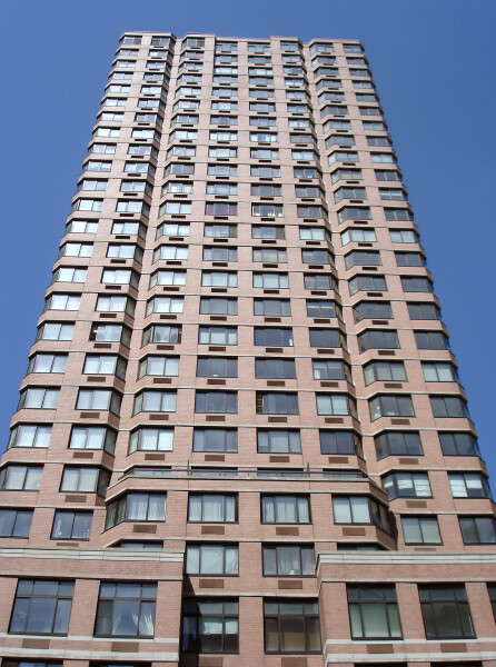 Chesapeake Apartments