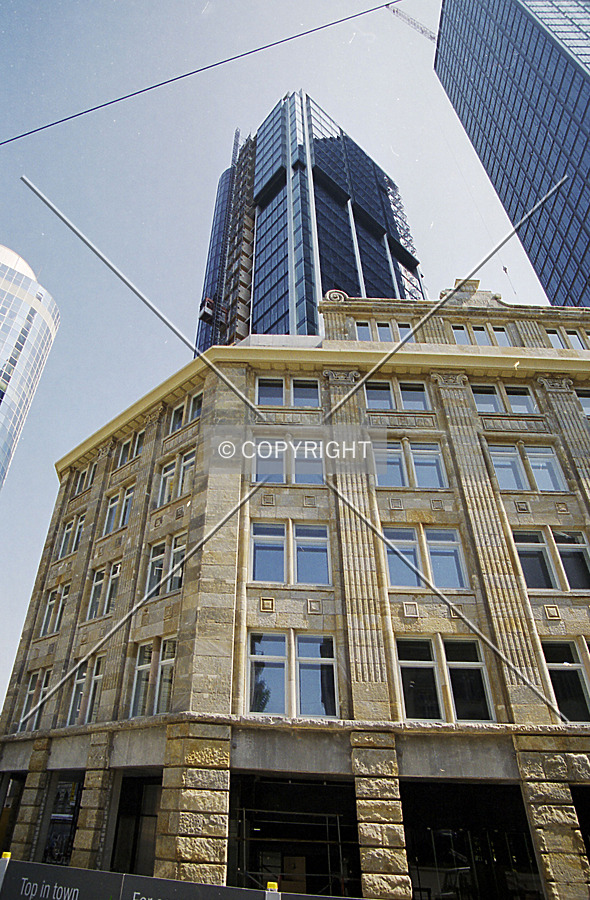 Eurotheum by Nephilim