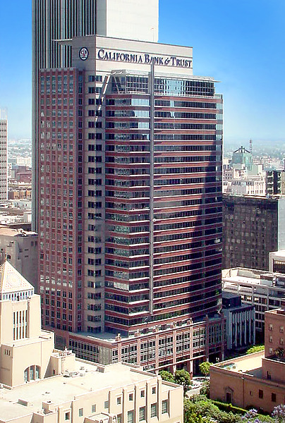550 South Hope Street