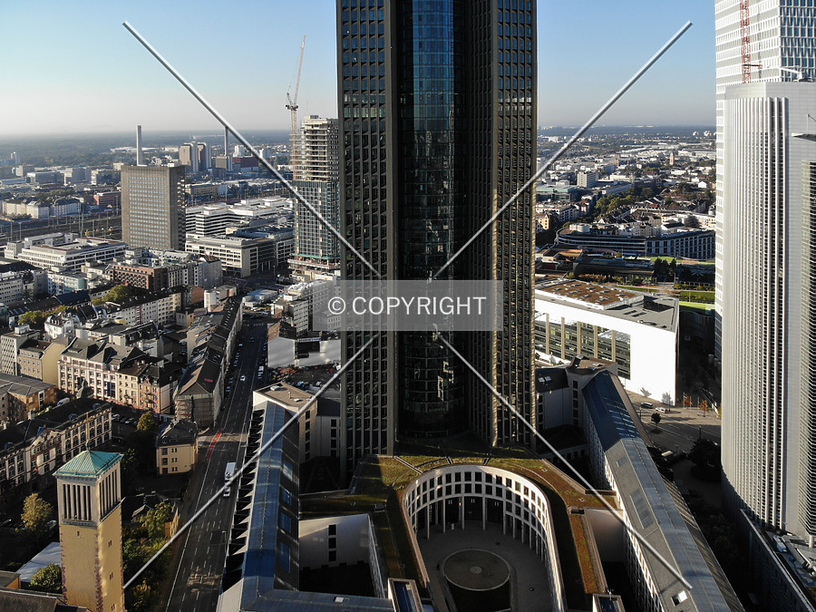 Tower 185 by Nephilim