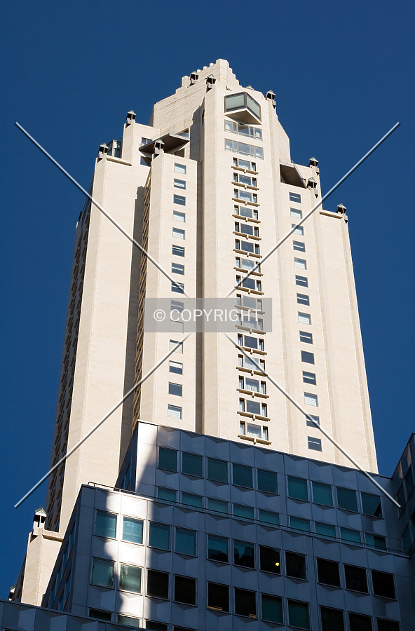 Four Seasons Hotel by Serdica