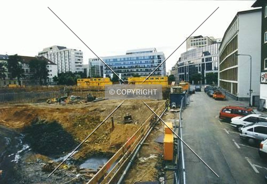 Skylight by Nephilim