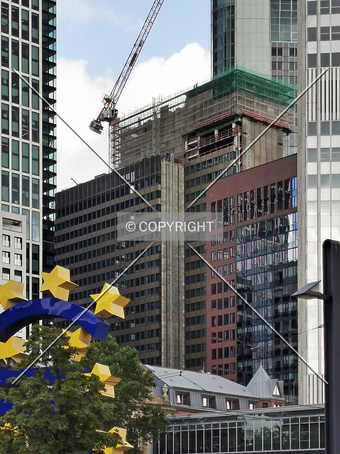 Global Tower by Nephilim