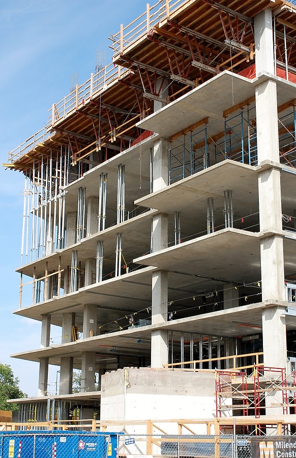 1000 Speer by Windsor by Brian LoBue