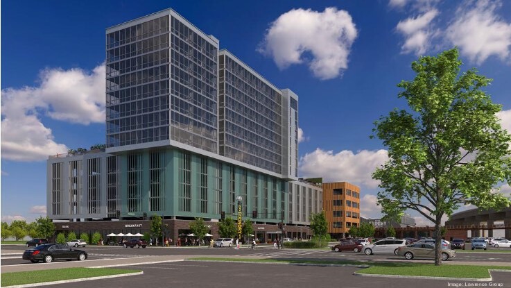 One Foundry Way