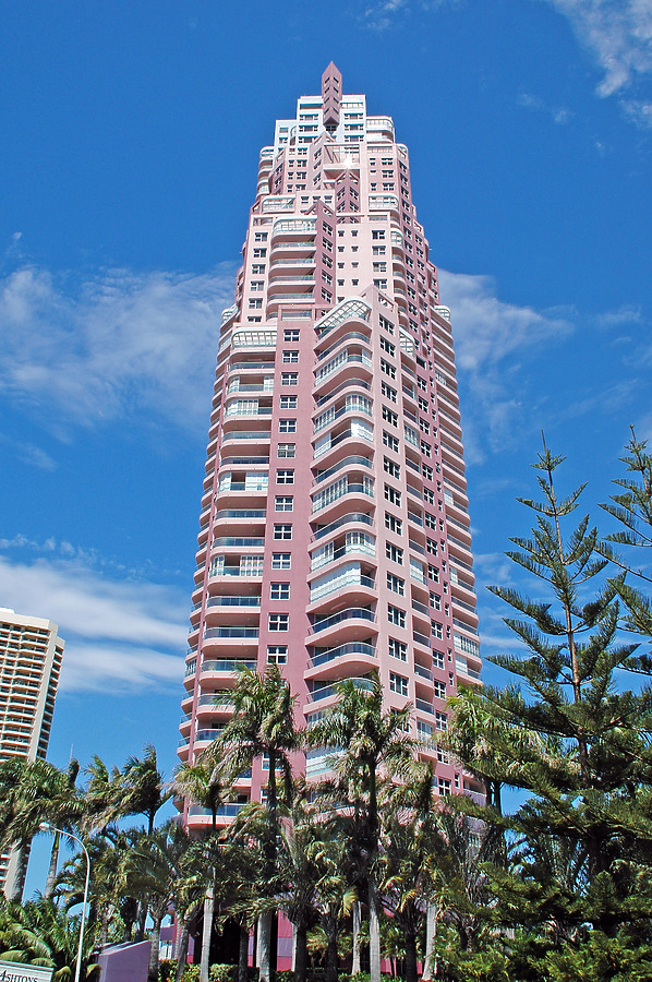 The Grand Mariner by John Bek