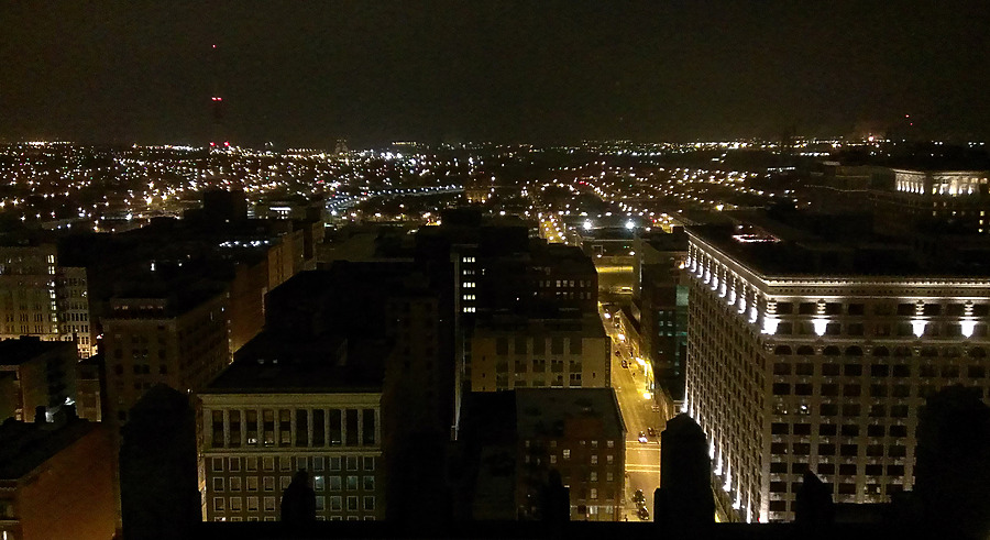 1010 Pine Street by Ryan Hildebrand