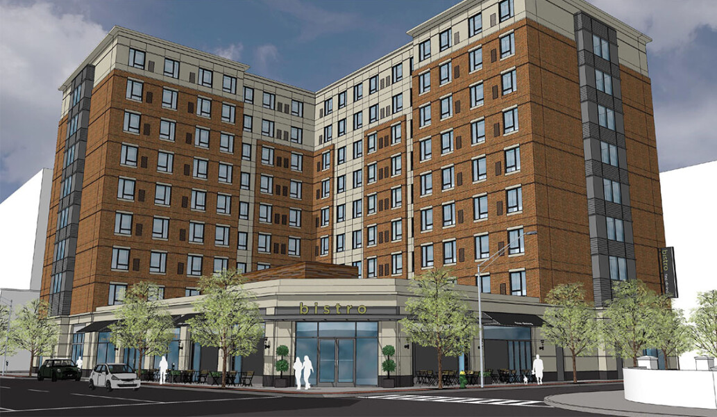 Residence Inn Providence Downtown