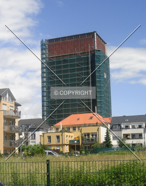 Underberg-Gebäude