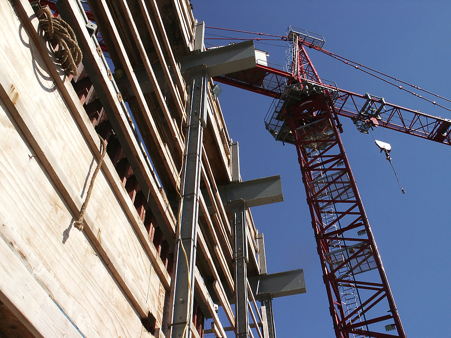 340 on the Park by Daniel Kieckhefer