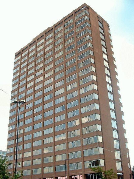 Quadrant House