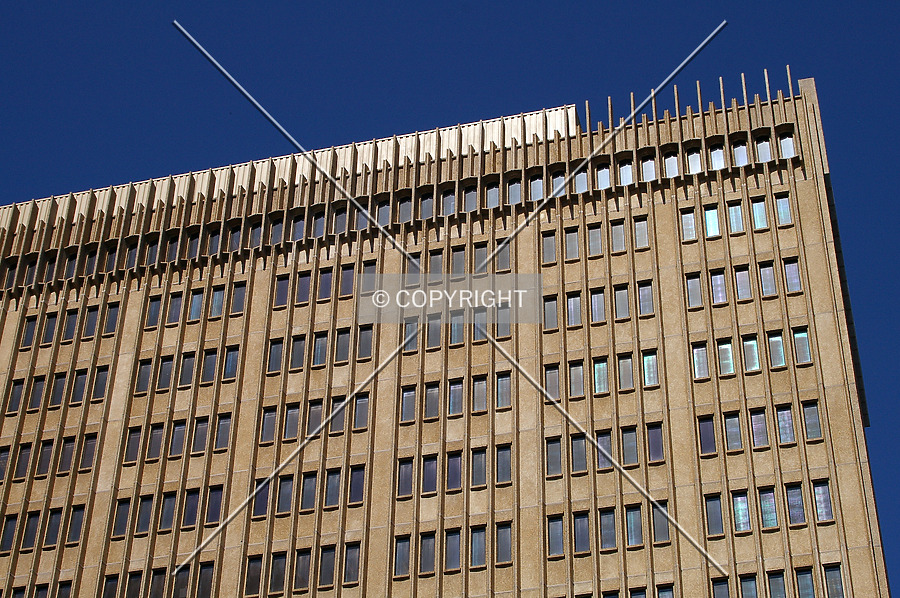 Lenox Towers East by Martin Bugajski