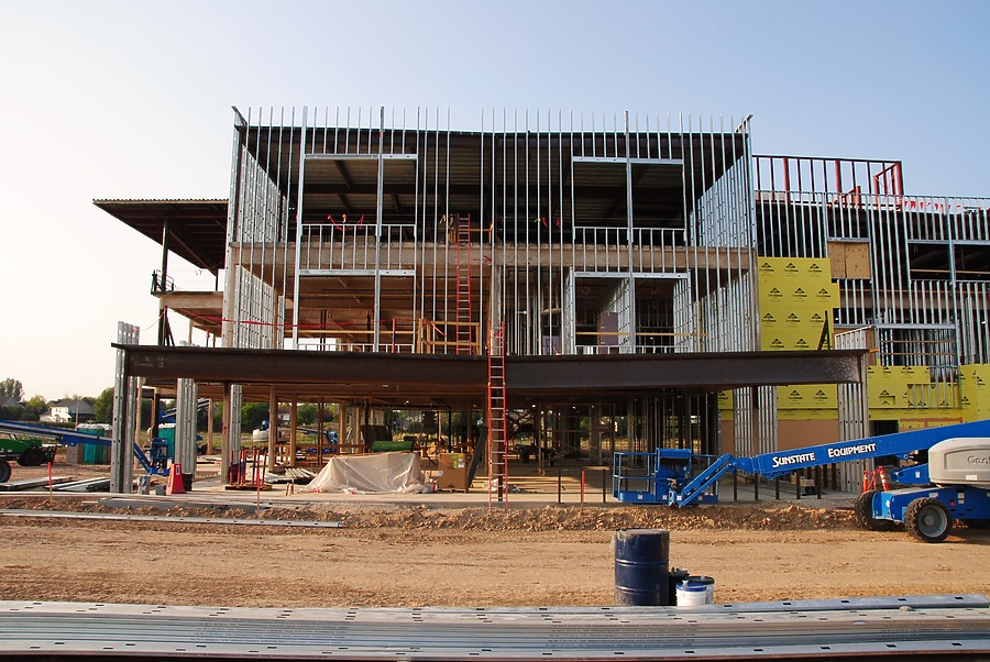 The Center At CenterPlace by Brian LoBue