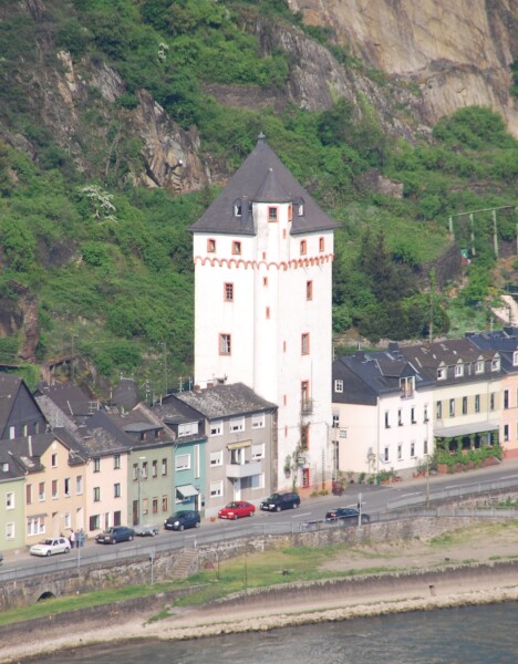 Stadt-turm