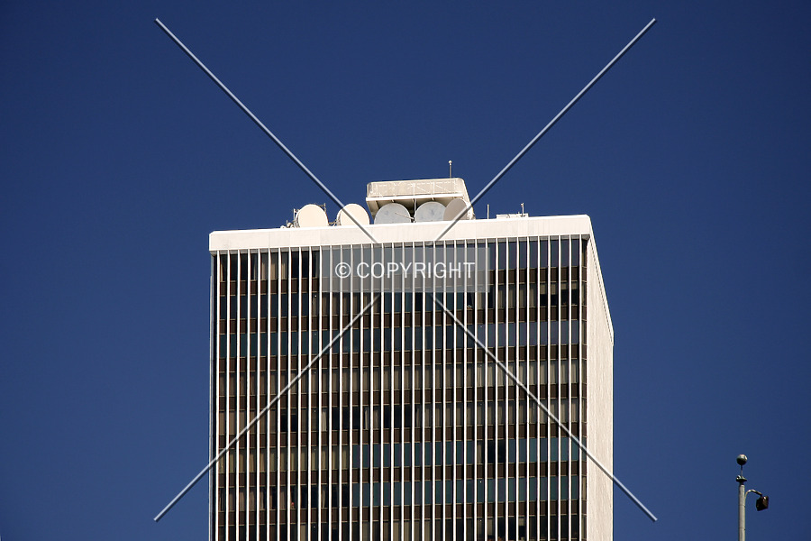 Westin Building by Serdica