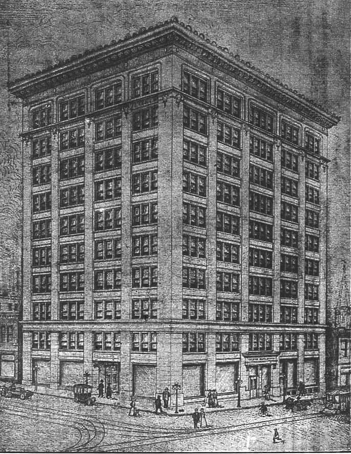 Sky Eleven by Springfield Republican