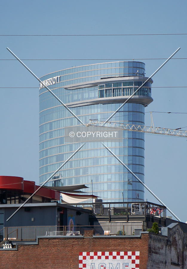 JW Marriott Nashville by Ryan Hildebrand