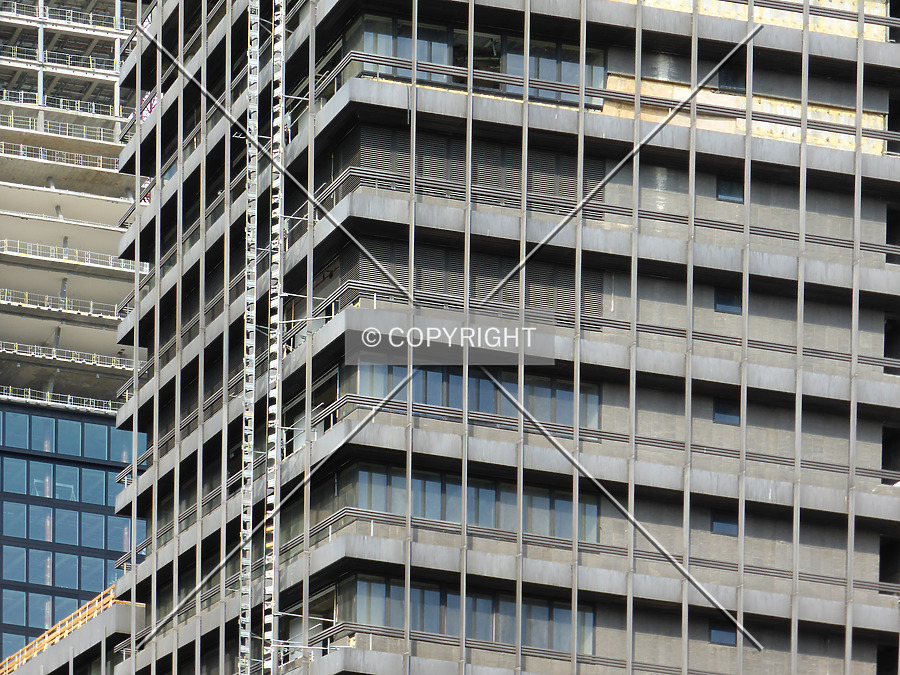 Deutsche Bank IBCF by Nephilim