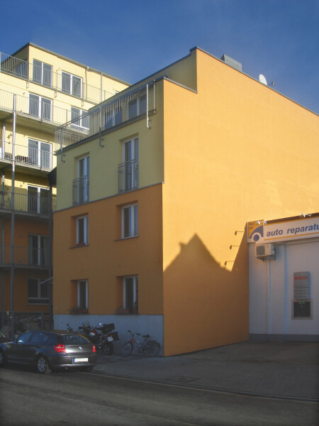 Hagenstraße 16