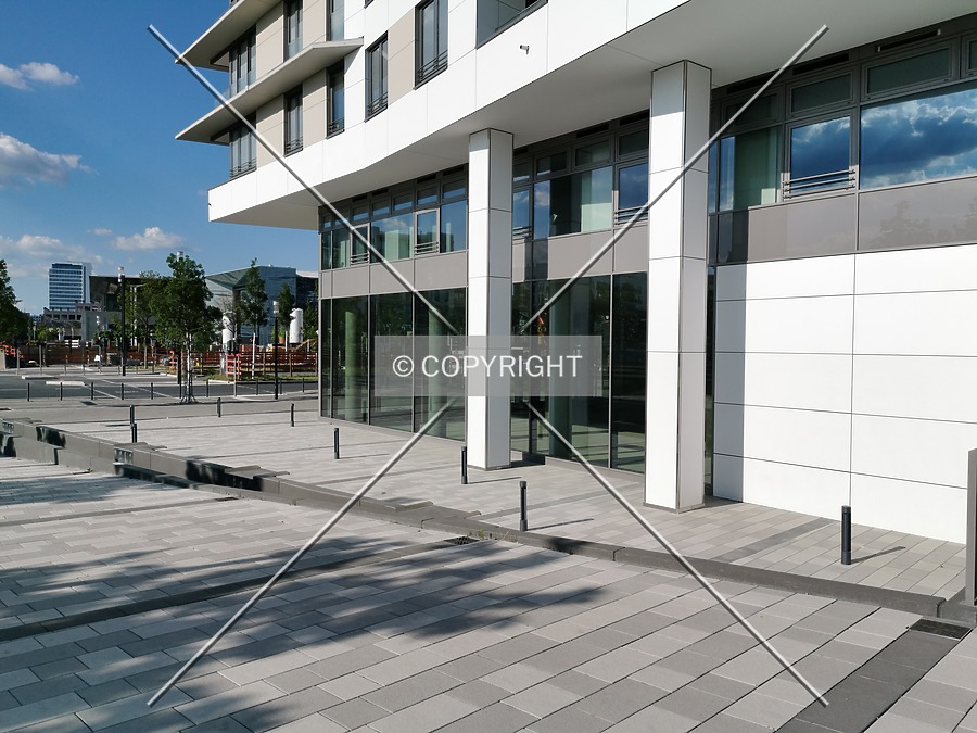 Praedium by Nephilim