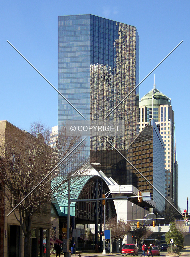 One South at The Plaza by Chris Patriarca