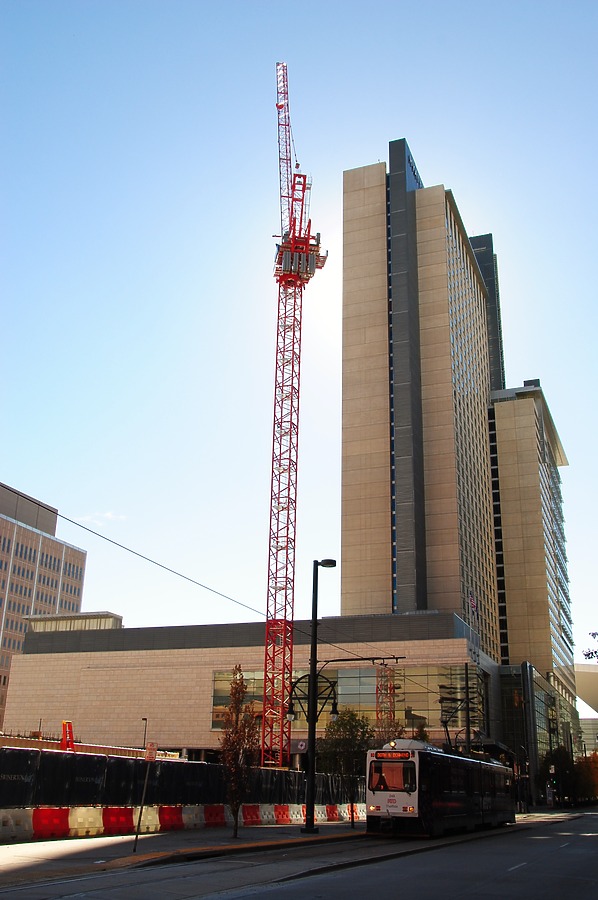 Block 162 by Brian LoBue