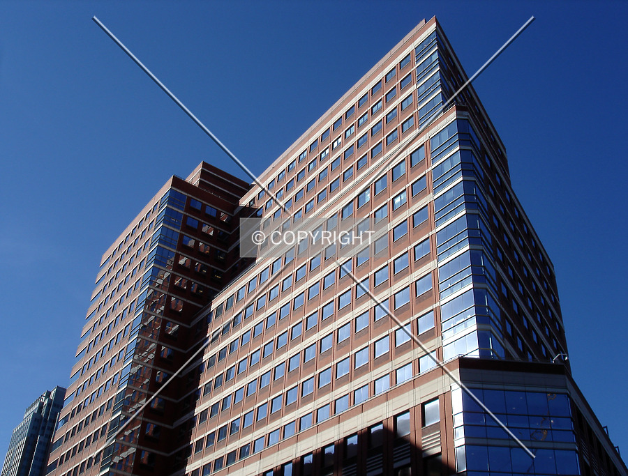 15 Metrotech Center by Royce Douglas