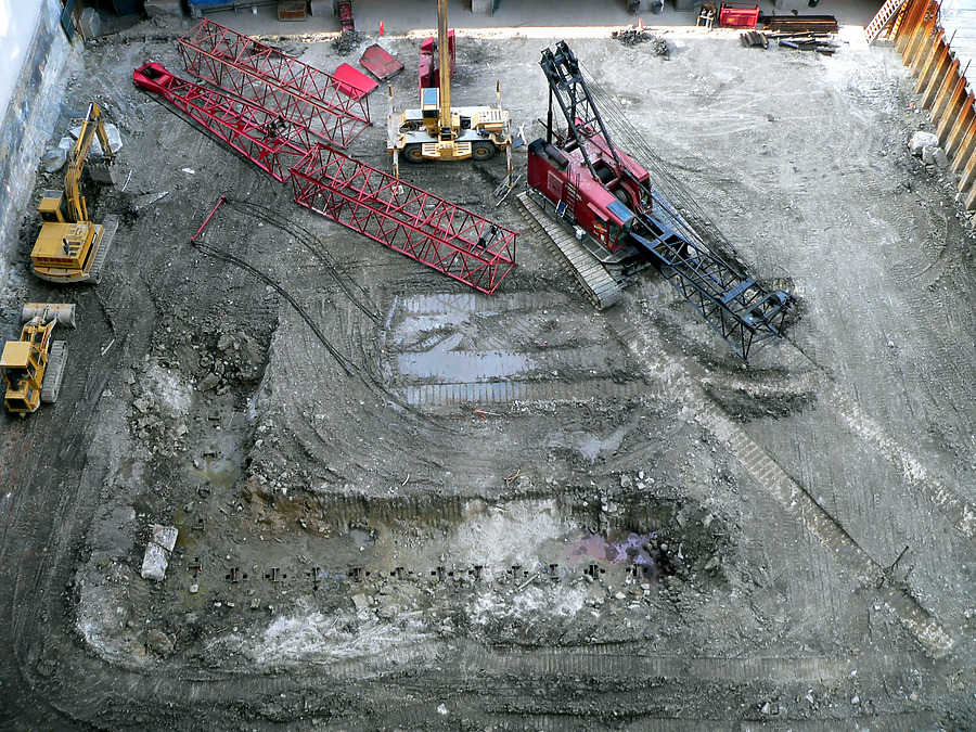 Waterview Tower by B. Victor Adams