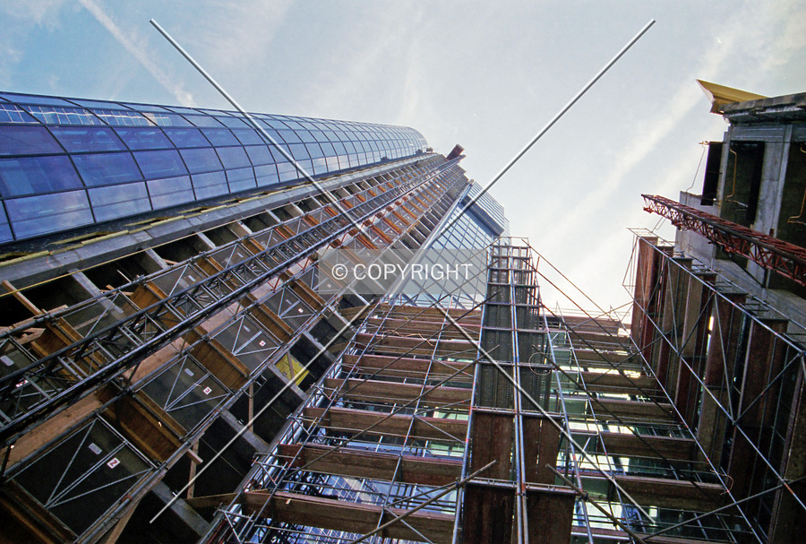 Eurotheum by Nephilim