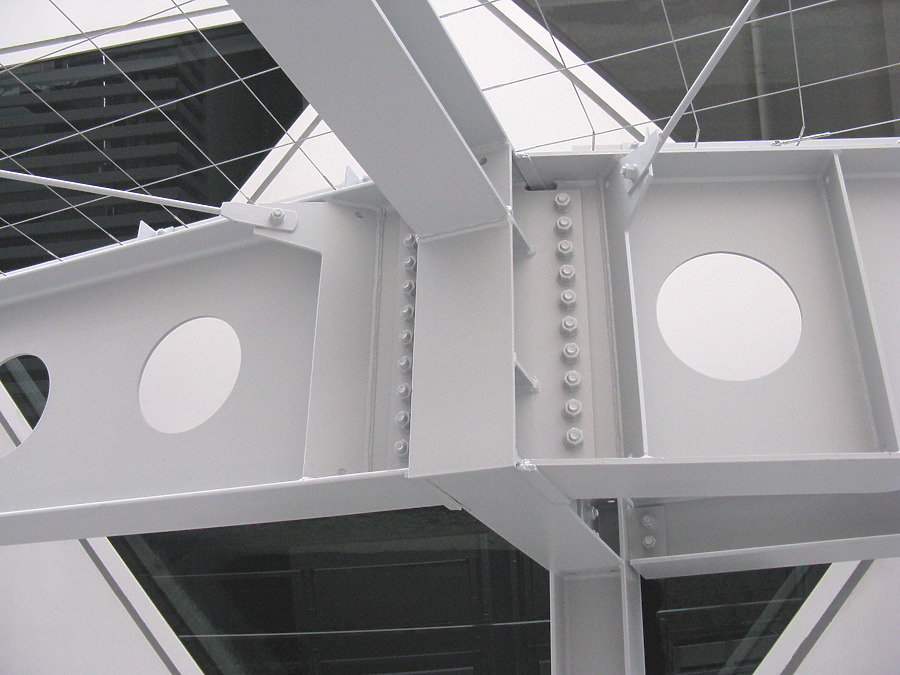 Mode Gakuen Cocoon Tower by Kevin Hemphill