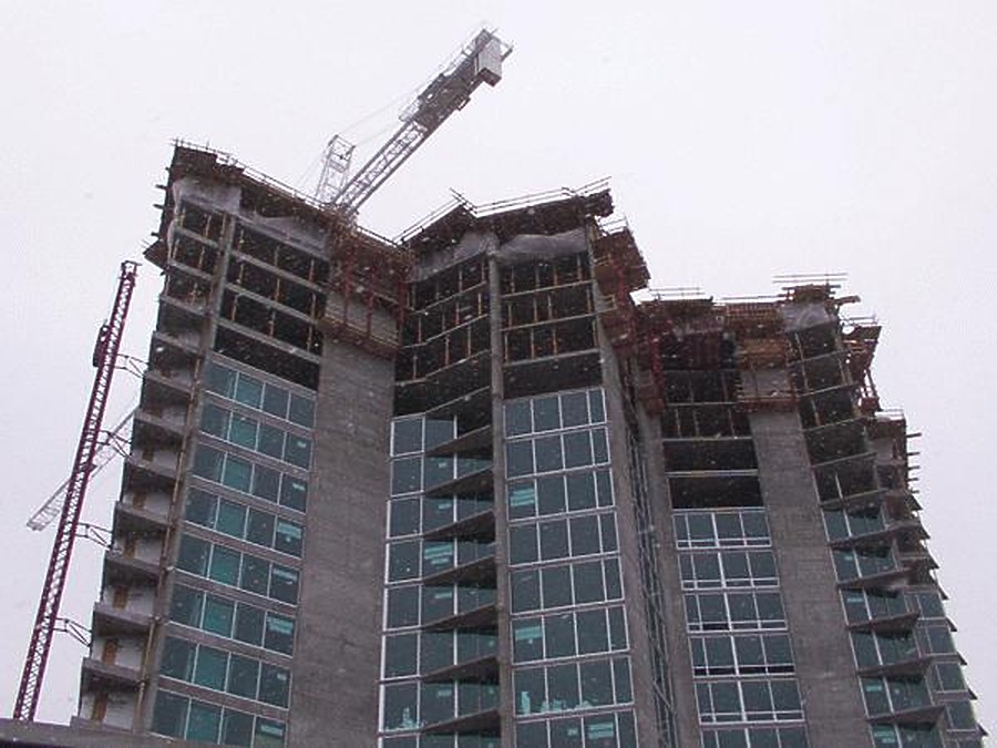 Optima Views by Daniel Kieckhefer