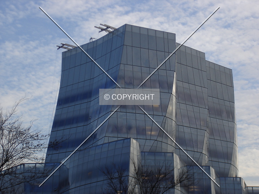 IAC Building by Royce Douglas