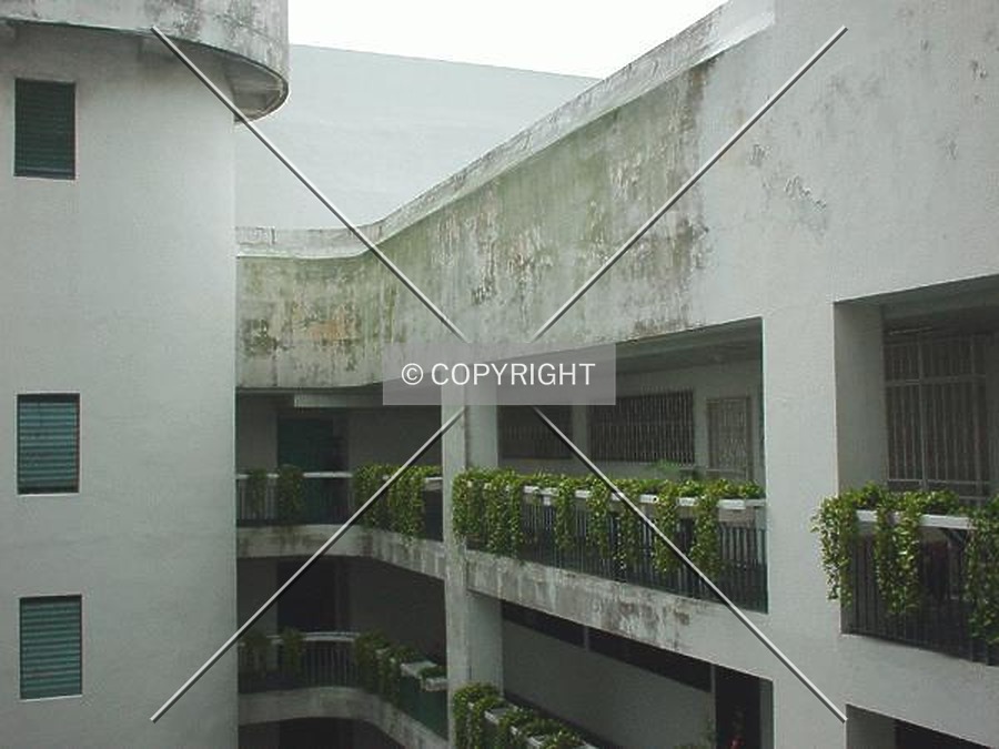 International Plaza by Nephilim