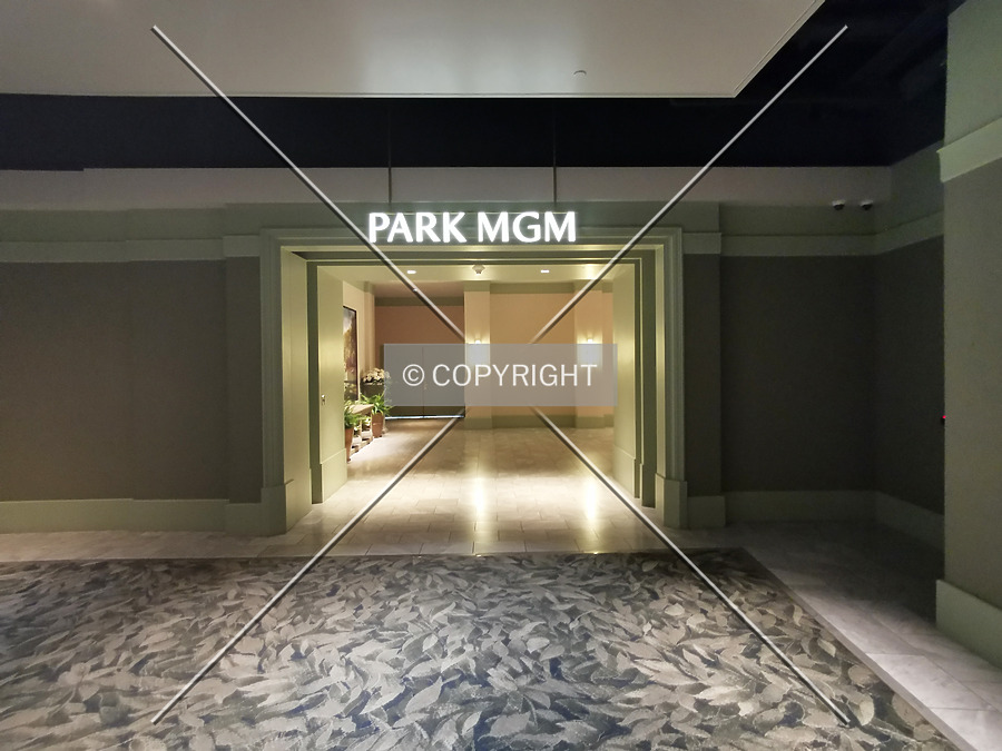 Park MGM by Nephilim
