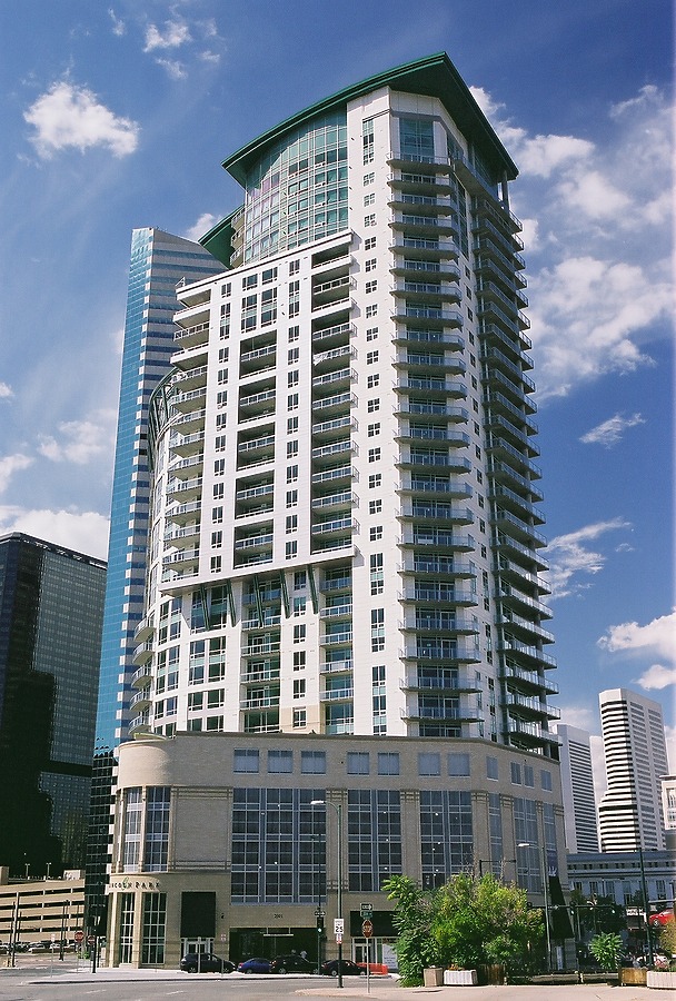 One Lincoln Park by Brian LoBue