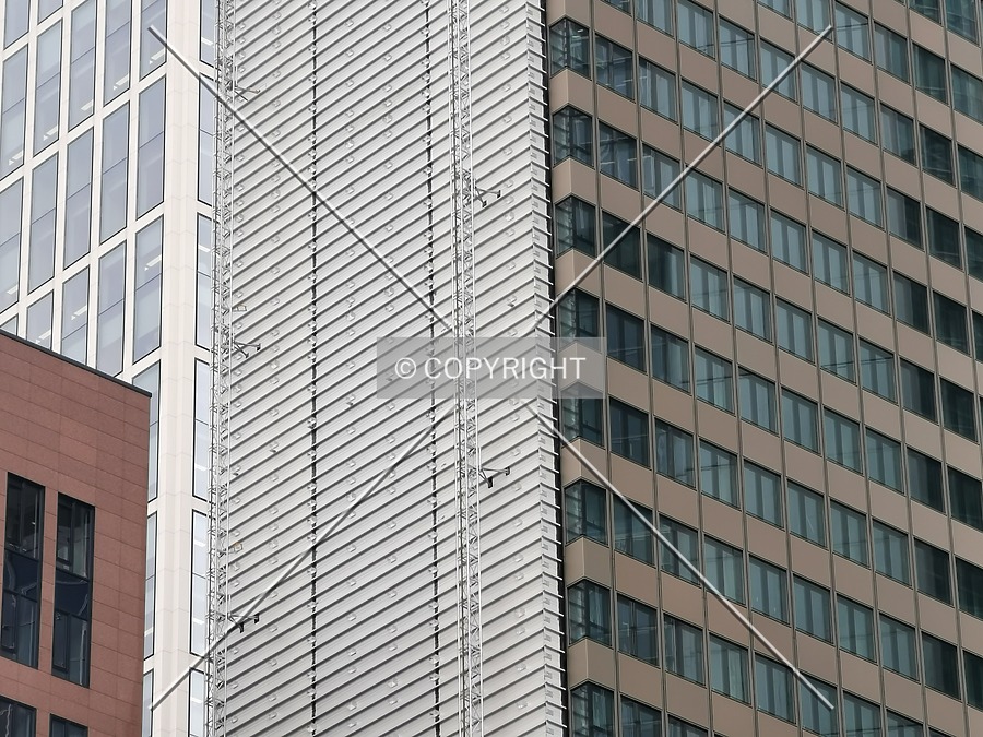 Global Tower by Nephilim