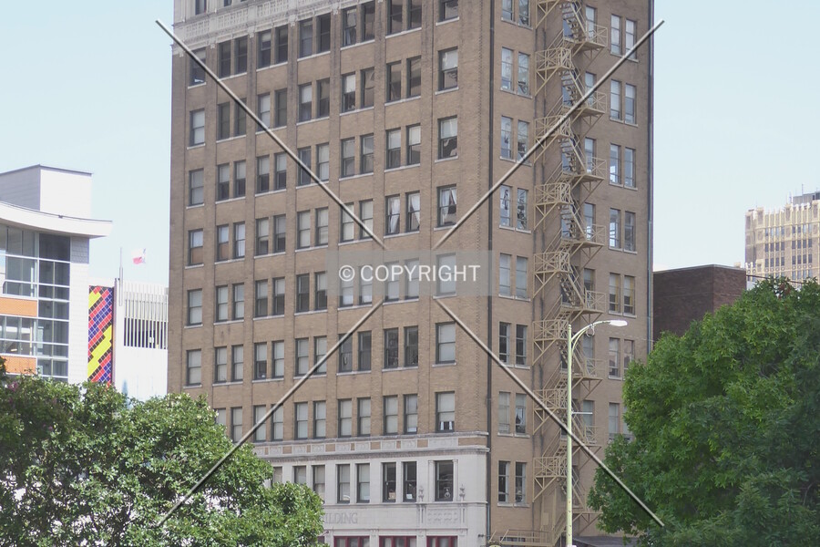 Exchange Building