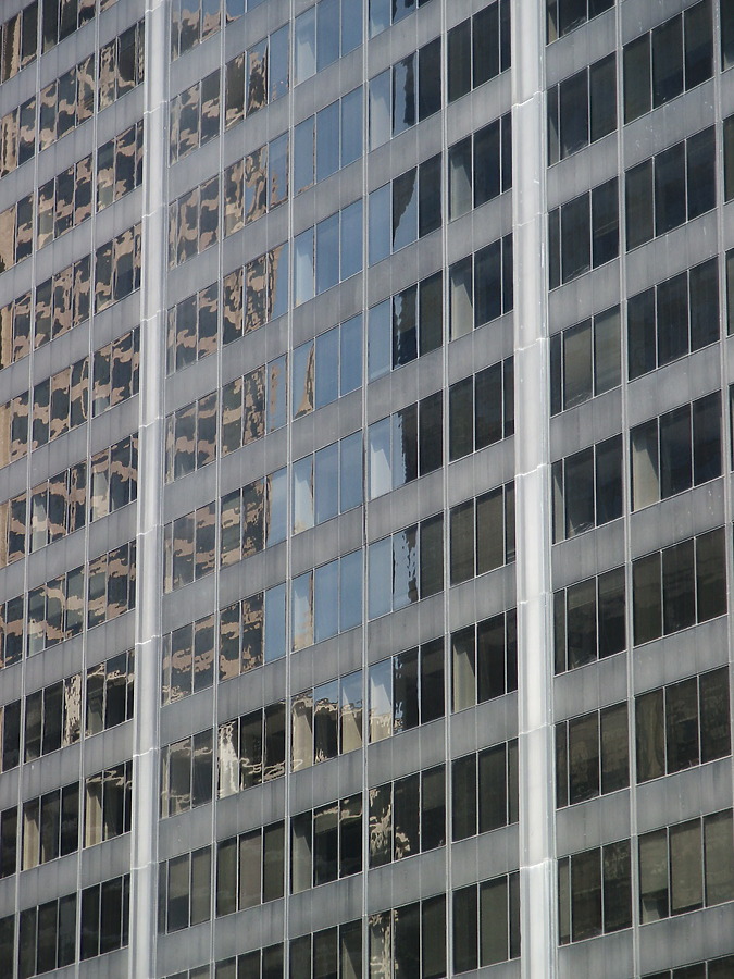 Willis Tower by Daniel Kieckhefer