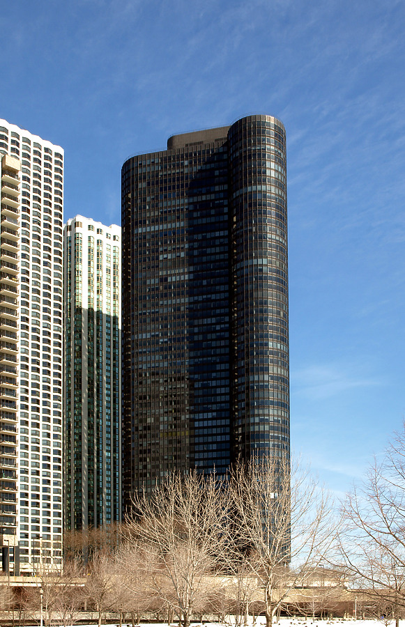 Harbor Point by Marshall Gerometta