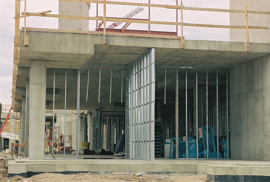 Piñon Hall by Brian LoBue