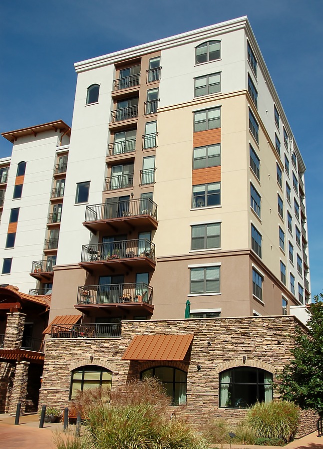 The Carillon by Brian LoBue