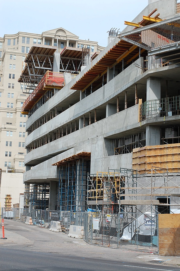 1000 Speer by Windsor by Brian LoBue