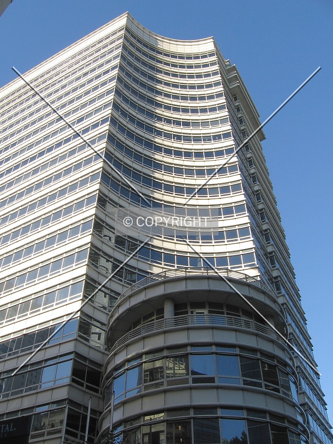 Edificio Republica by Maximiliano Buono