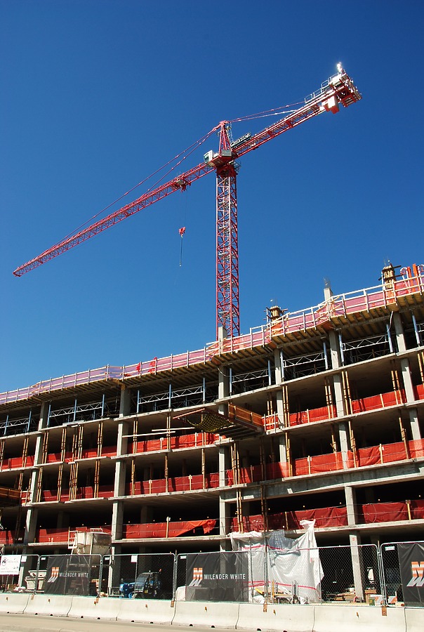 The Pullman by Brian LoBue