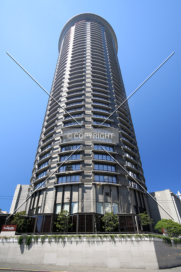 Westin Seattle South Tower by Serdica