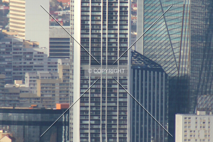 Défense 2000