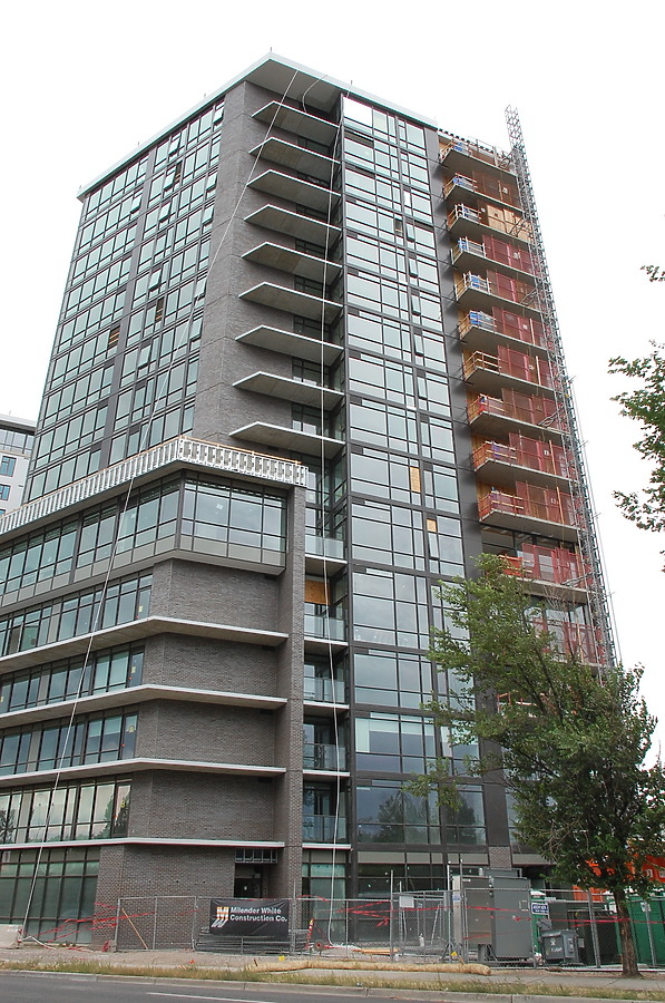 1000 Speer by Windsor by Brian LoBue