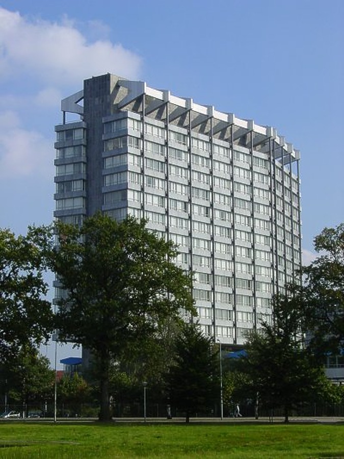 Philips Nederland by Michiel van Dijk